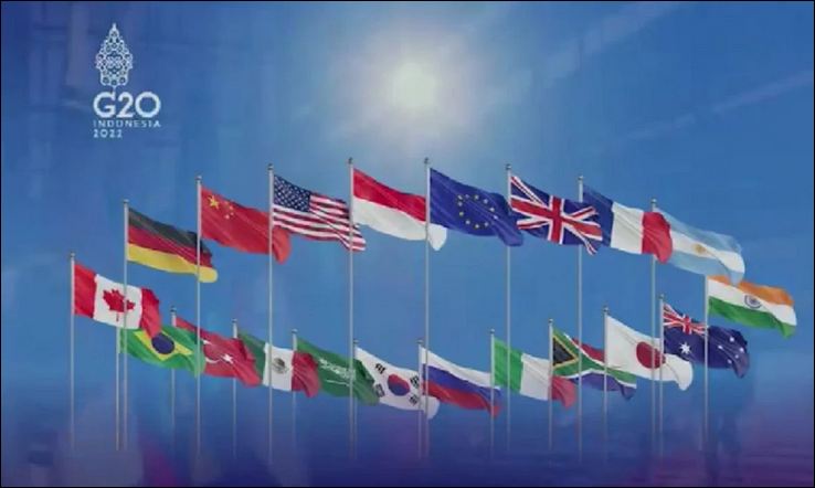 Путіна запросили на G20: Марко Рубіо анонсував можливу його зустріч із Трампом Путіна запросили на G20: Марко Рубіо анонсував можливу його зустріч із Трампом